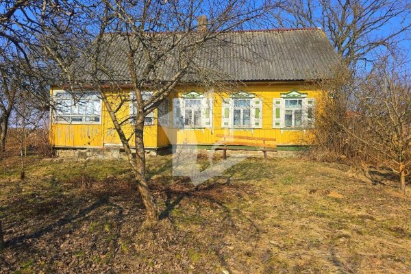 Продается коттедж д. Старое Село, Центральная ул. - фото 5