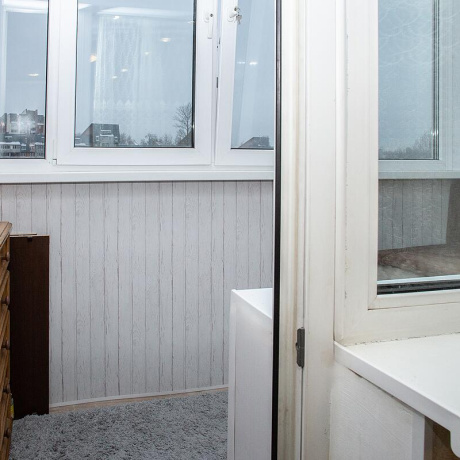 Фотография 1-комнатная квартира по адресу Багратиона 2-й пер., д. 19 - фото 11