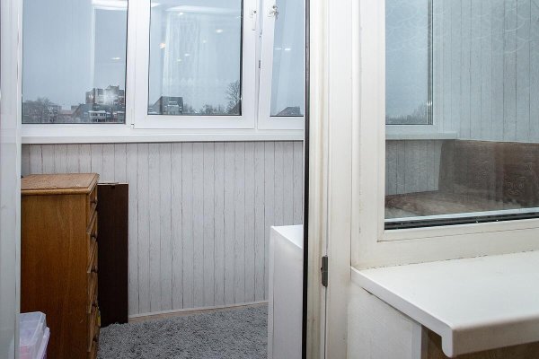 1-комнатная квартира по адресу Багратиона 2-й пер., д. 19 - фото 11