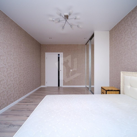 Фотография 2-комнатная квартира по адресу Лынькова ул., д. 35 - фото 15