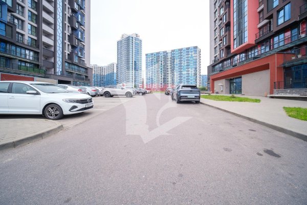 Сдается торговое помещение по адресу г. Минск, Лейтенанта Кижеватова ул., д. 1 - фото 8