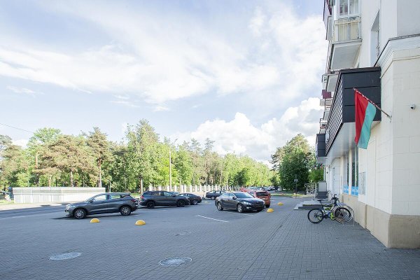 1-комнатная квартира по адресу Партизанский просп., д. 106 - фото 19