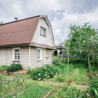 Фотография Продается дача с/т. Боровая - фото 14