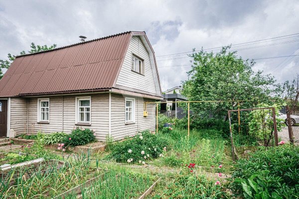 Продается дача с/т. Боровая - фото 14