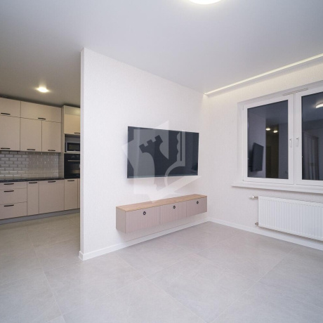 Фотография 1-комнатная квартира по адресу Купревича ул., д. 16 - фото 3