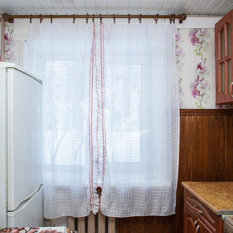 Фотография 2-комнатная квартира по адресу Волгоградская ул., д. 57 - фото 12