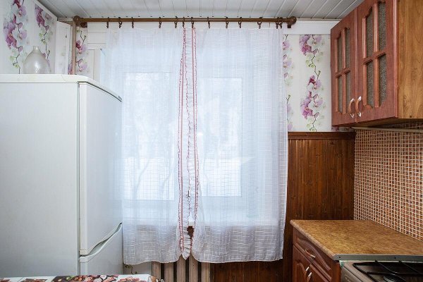 2-комнатная квартира по адресу Волгоградская ул., д. 57 - фото 12