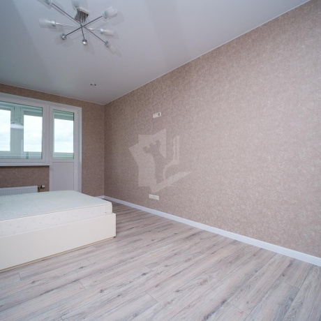 Фотография 2-комнатная квартира по адресу Лынькова ул., д. 35 - фото 16