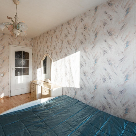 Фотография 2-комнатная квартира по адресу Одинцова ул., д. 18 к. 1 - фото 8