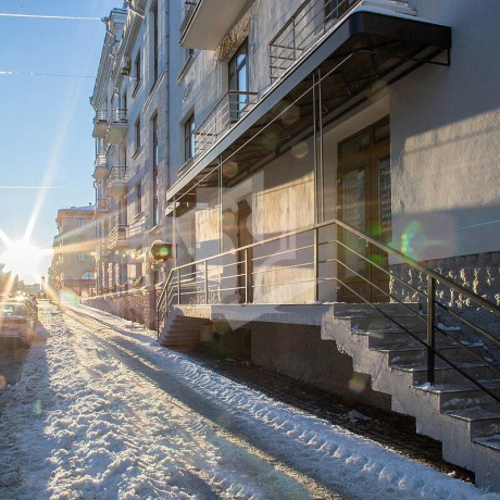 Фотография Продается торговое помещение по адресу г. Минск, Маркса ул., д. 25 - фото 18