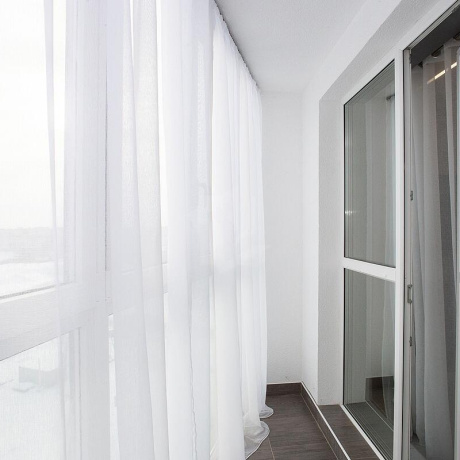 Фотография 1-комнатная квартира по адресу Жореса Алфёрова ул., д. 13 - фото 13