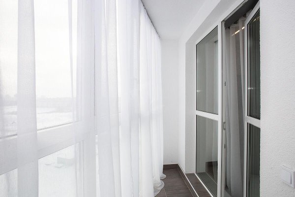 1-комнатная квартира по адресу Жореса Алфёрова ул., д. 13 - фото 13