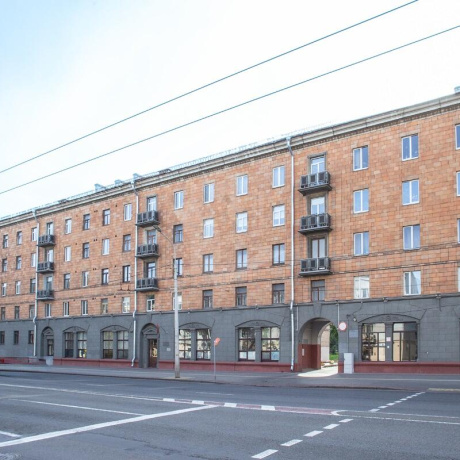 Фотография 2-комнатная квартира по адресу Свердлова ул., д. 32 - фото 17