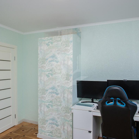 Фотография 3-комнатная квартира по адресу Притыцкого ул., д. 42 - фото 10