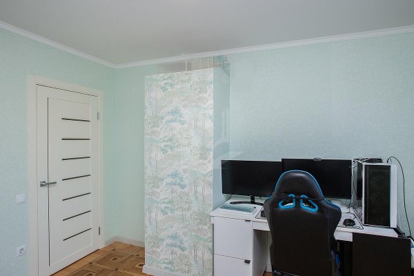 3-комнатная квартира по адресу Притыцкого ул., д. 42 - фото 10