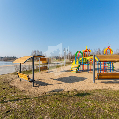 Фотография 1-комнатная квартира по адресу Ленина пер., д. 3 - фото 19