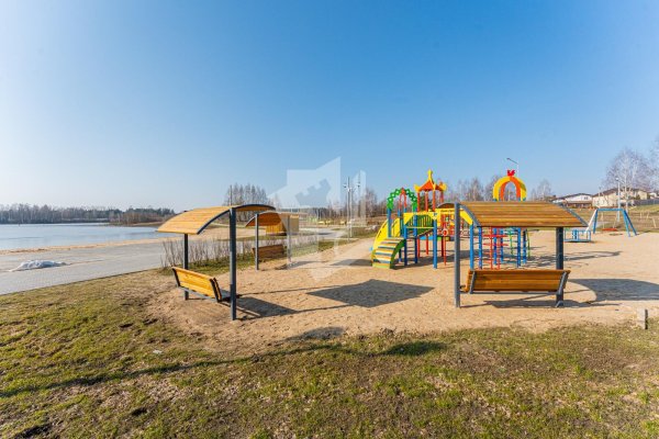 1-комнатная квартира по адресу Ленина пер., д. 3 - фото 19