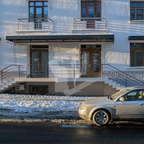 Фотография Продается торговое помещение по адресу г. Минск, Маркса ул., д. 25 - фото 11