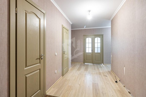 3-комнатная квартира по адресу Прилукская ул., д. 46 - фото 19
