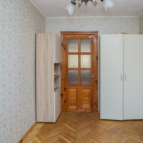 Фотография 3-комнатная квартира по адресу Жудро ул., д. 7 - фото 4