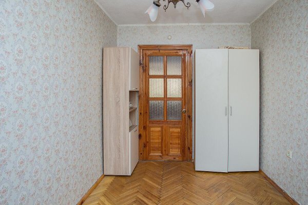 3-комнатная квартира по адресу Жудро ул., д. 7 - фото 4