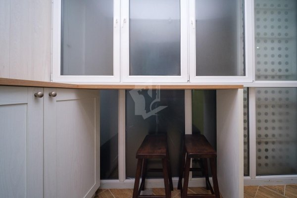 2-комнатная квартира по адресу Микояна ул., д. 1 - фото 19