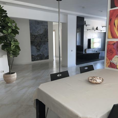 Фотография 3-комнатная квартира по адресу Победителей просп., д. 27 - фото 6