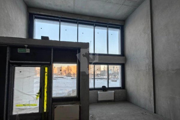 Сдается торговое помещение по адресу г. Минск, Притыцкого ул., д. 27 - фото 3