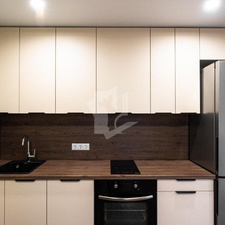 Фотография 1-комнатная квартира по адресу Пилотная ул., д. 22 - фото 3