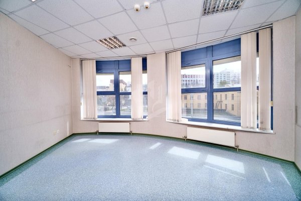Сдается офисное помещение по адресу г. Минск, Немига ул., д. 40 - фото 15
