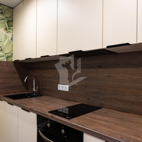 Фотография 1-комнатная квартира по адресу Пилотная ул., д. 22 - фото 4