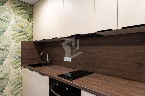 1-комнатная квартира по адресу Пилотная ул., д. 22 - фото 4