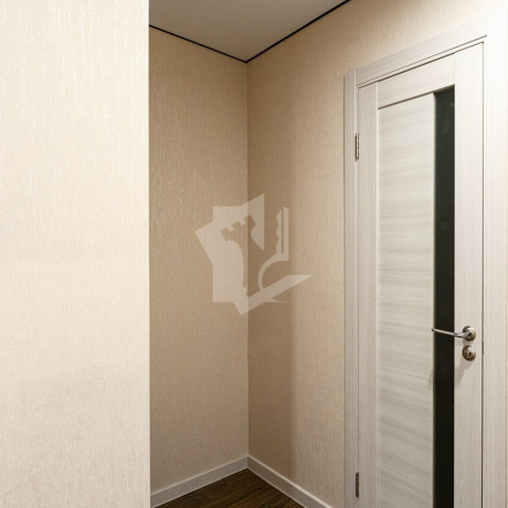 Фотография 1-комнатная квартира по адресу Пилотная ул., д. 22 - фото 17