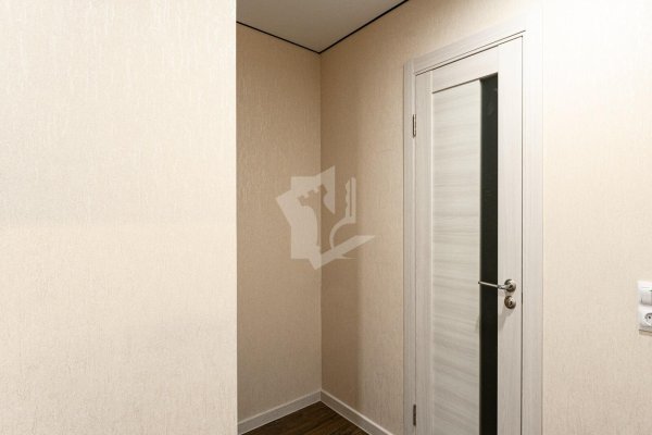 1-комнатная квартира по адресу Пилотная ул., д. 22 - фото 17