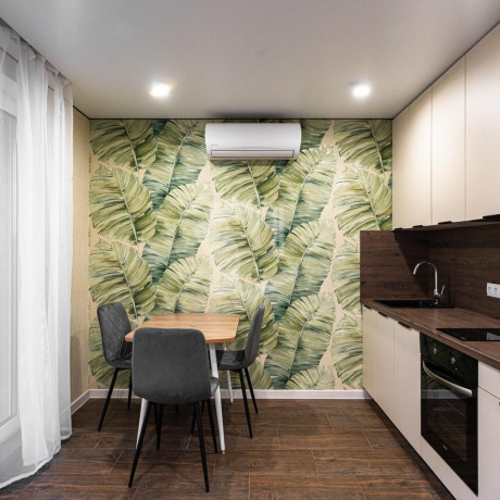 Фотография 1-комнатная квартира по адресу Пилотная ул., д. 22 - фото 7