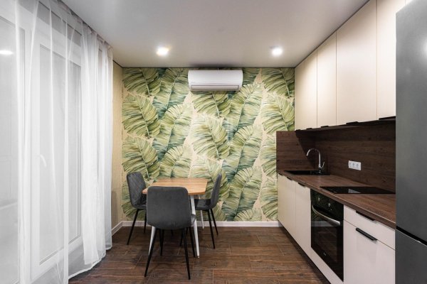 1-комнатная квартира по адресу Пилотная ул., д. 22 - фото 7