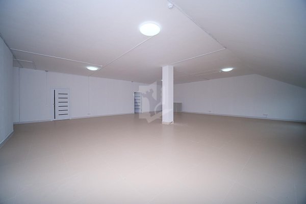 Сдается офисное помещение по адресу аг. Ждановичи, Заречная ул., д. 6 к. А - фото 2