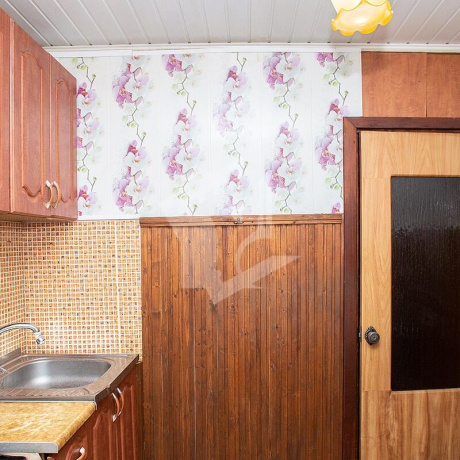 Фотография 2-комнатная квартира по адресу Волгоградская ул., д. 57 - фото 13