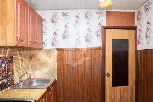 2-комнатная квартира по адресу Волгоградская ул., д. 57 - фото 13