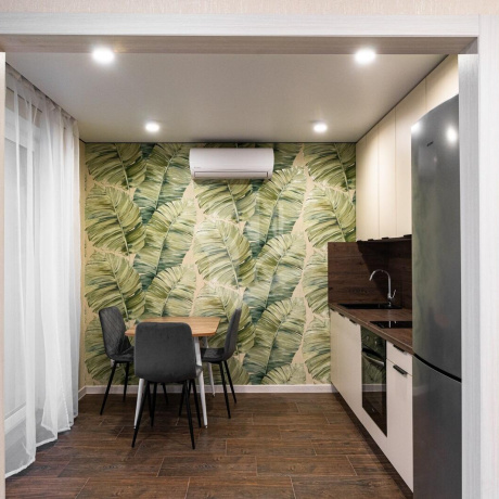 Фотография 1-комнатная квартира по адресу Пилотная ул., д. 22 - фото 6