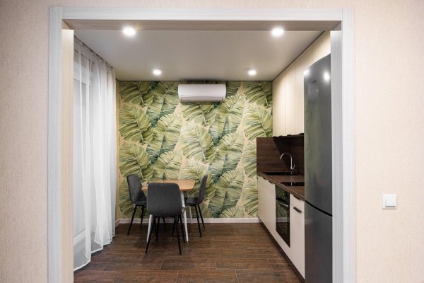 1-комнатная квартира по адресу Пилотная ул., д. 22 - фото 6