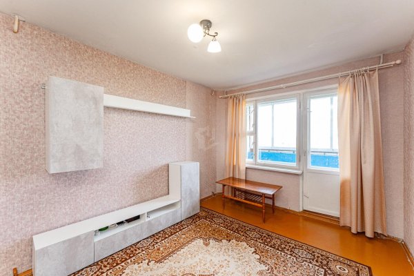 1-комнатная квартира по адресу Рокоссовского просп., д. 113 - фото 6