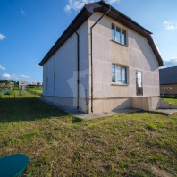 Фотография Продается коттедж д. Старина, Янтарная ул. - фото 9