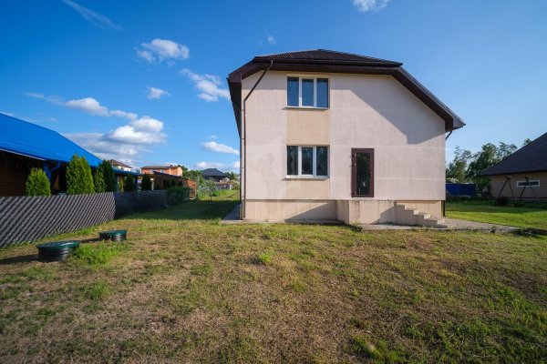 Продается коттедж д. Старина, Янтарная ул. - фото 8