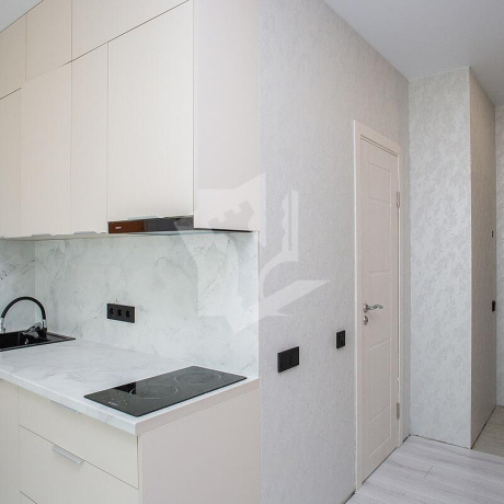 Фотография 1-комнатная квартира по адресу Леонида Щемелёва ул., д. 28 - фото 5