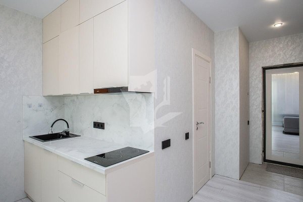 1-комнатная квартира по адресу Леонида Щемелёва ул., д. 28 - фото 5