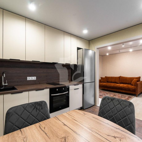 Фотография 1-комнатная квартира по адресу Пилотная ул., д. 22 - фото 2