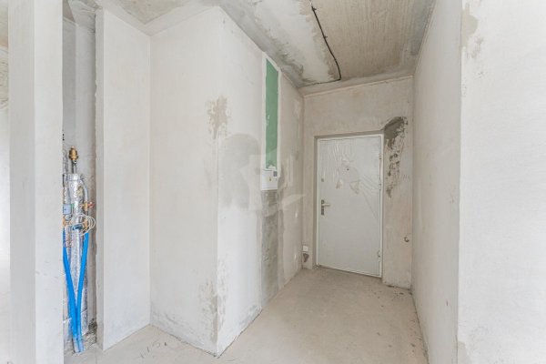 3-комнатная квартира по адресу Купревича ул., д. 16 - фото 17