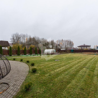 Фотография Продается дом д. Кирши, Зеленый пер. - фото 6