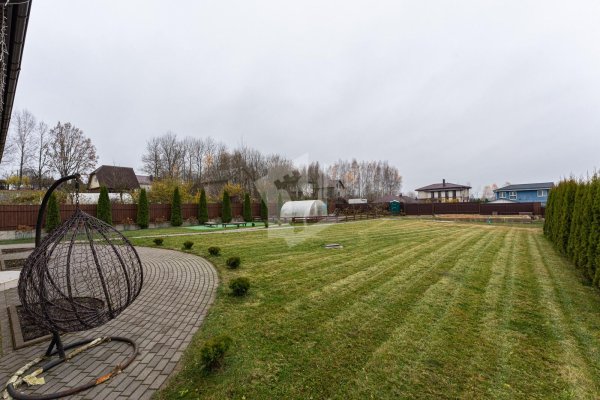 Продается дом д. Кирши, Зеленый пер. - фото 6